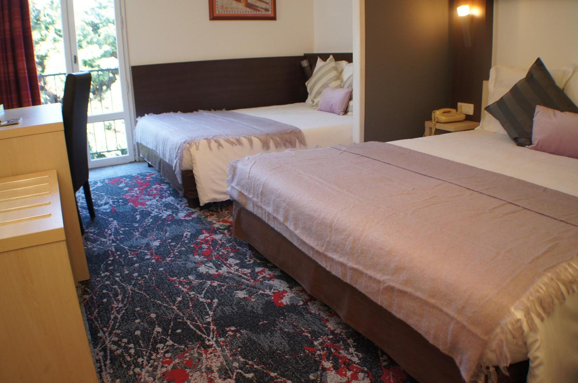 ดิ ออริจินัล ซิตี้ โฮเทล ลา เซียสตา แอนโนแน ตะวันออก Hotel Davezieux ห้อง รูปภาพ