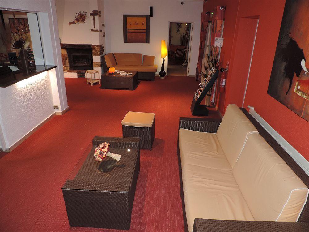ดิ ออริจินัล ซิตี้ โฮเทล ลา เซียสตา แอนโนแน ตะวันออก Hotel Davezieux ภายนอก รูปภาพ